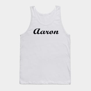 Aaron Tank Top